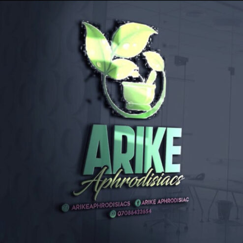 ARIKE APHRODISIAC