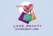 LUXE_BEAUTY_STORE