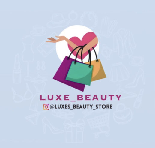 LUXE_BEAUTY_STORE