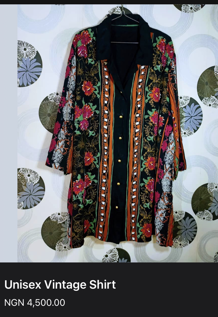 ANGELA’s VINTAGE HUB