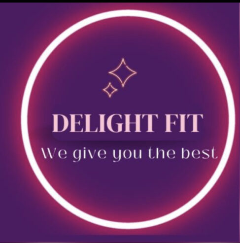 DELIGHT FIT