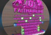 FAITH HAIR-LINE