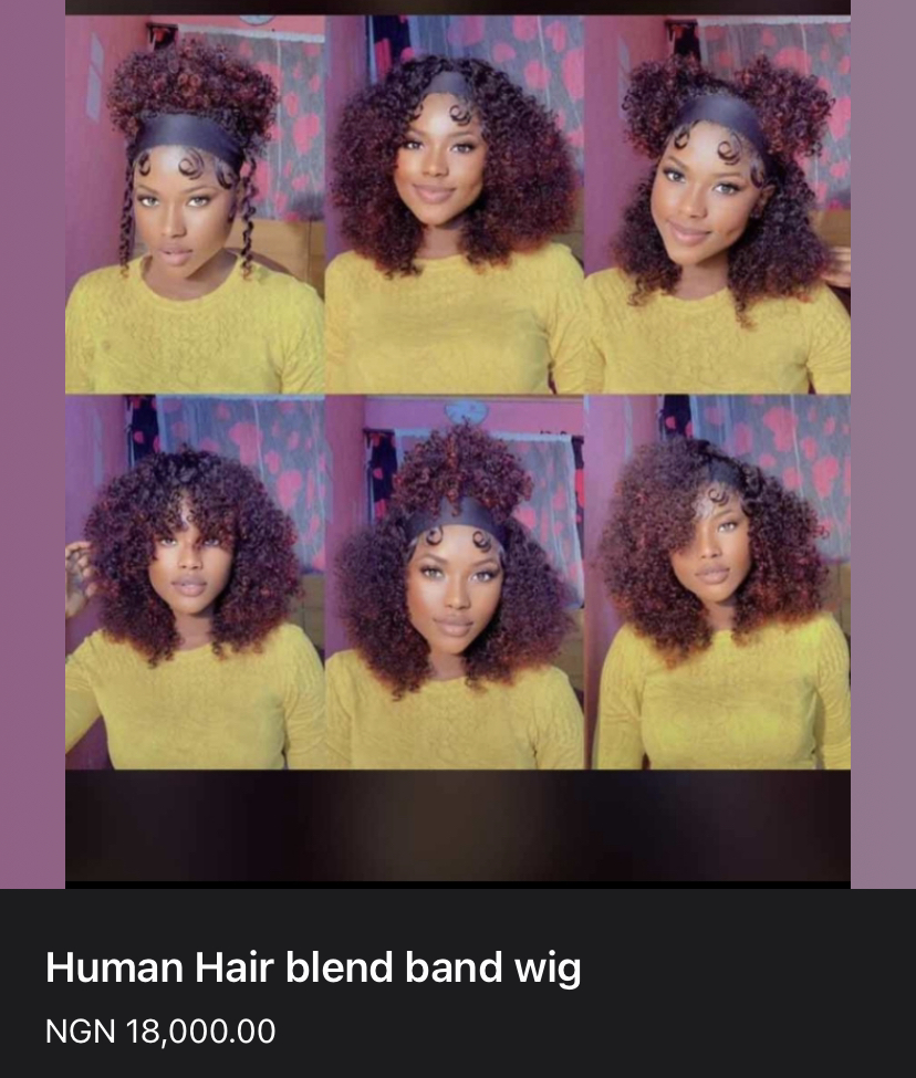 WENDY’s HAIR & MORE