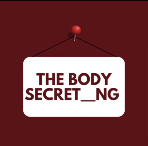 THE BODY SECRET.ng