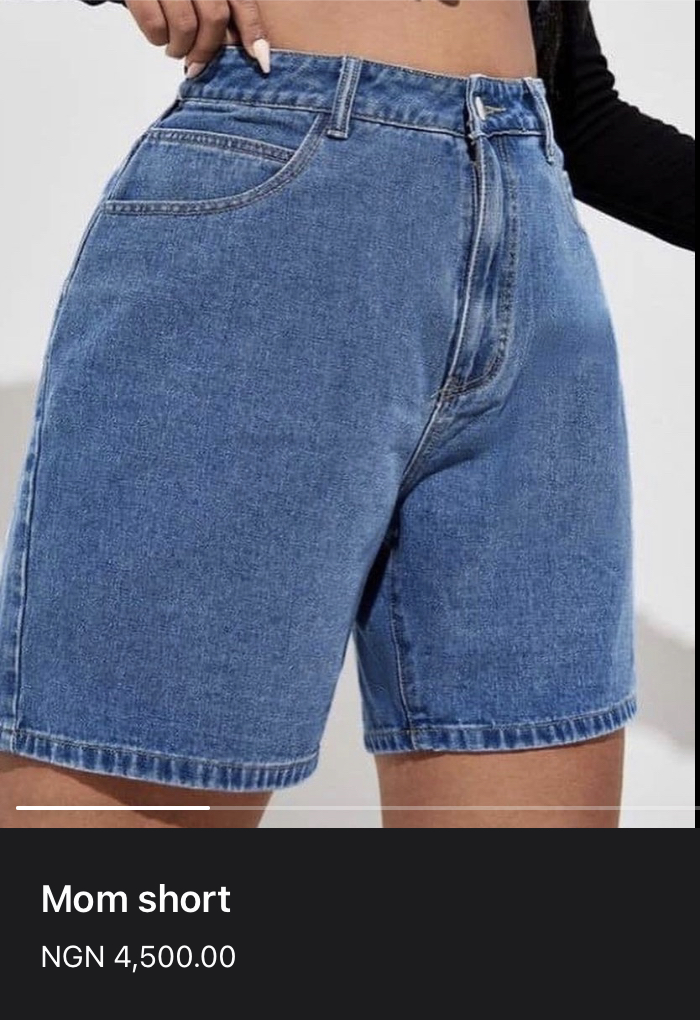 GODMADE FASHIONWORLD