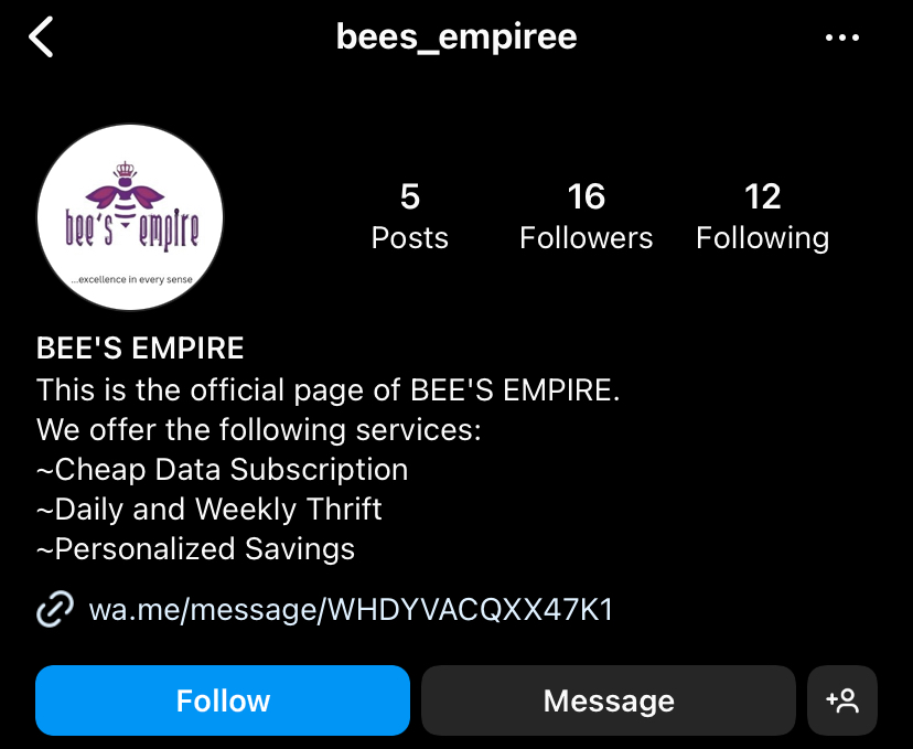 Bee’s_Empire