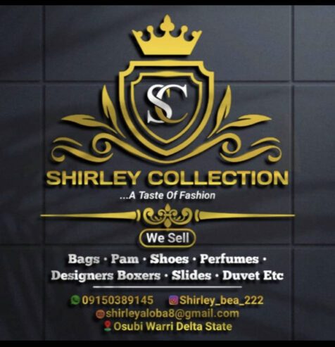 Shirley’s_Collection