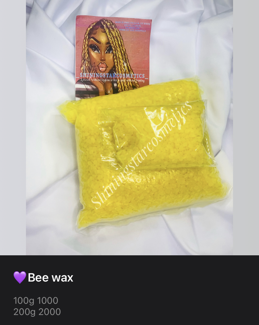 SHINNING STAR COSMETICS