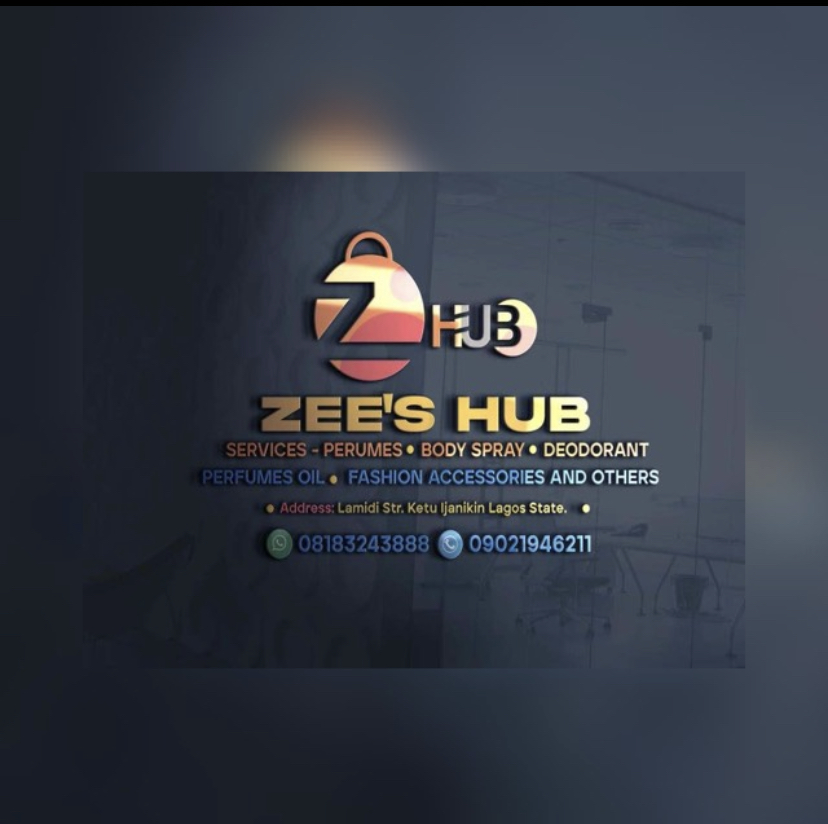ZEE’s HUB