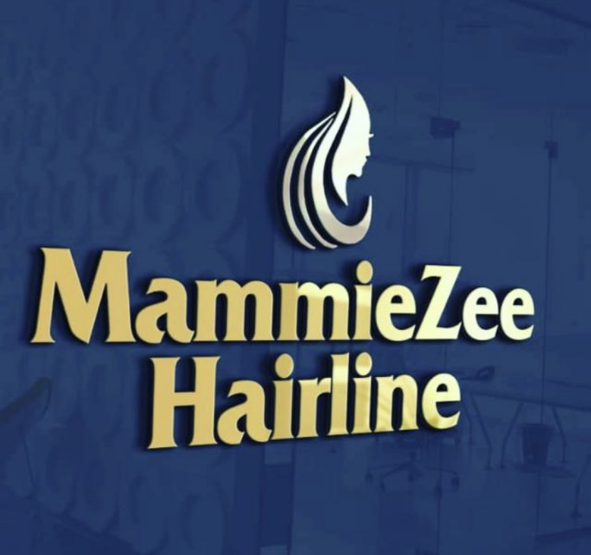 MAMMIE ZEE HAIRLINE & ACCESSORIES