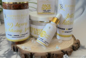 EMPRESS BECKY SKINCARE