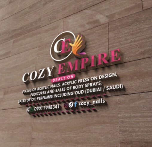 Cozy’s_Empire