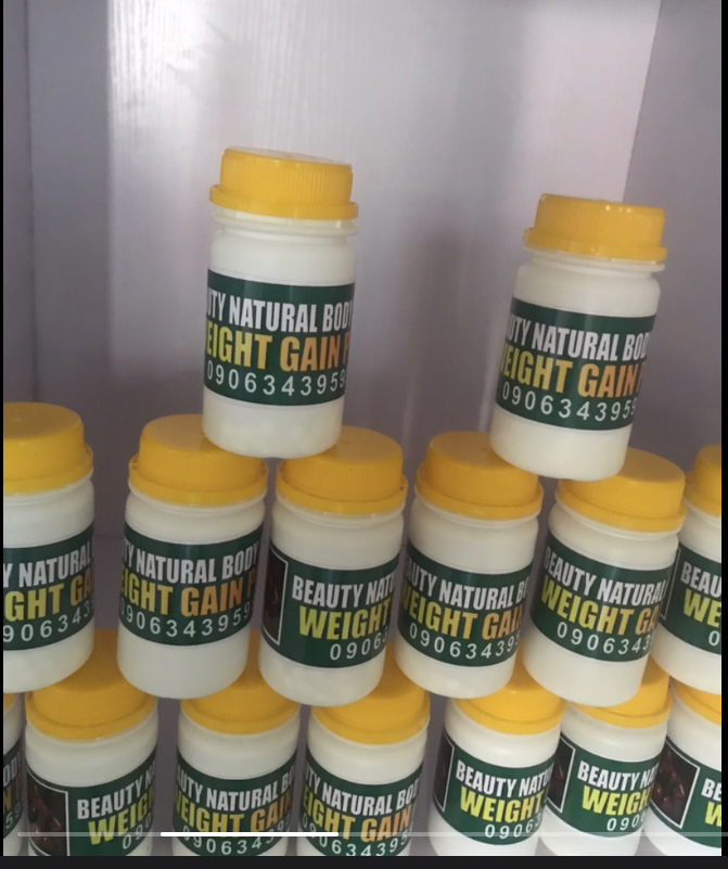 BODY NATURAL BODY SECRET