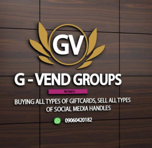 G.VEND GROUP TRADING COMPANY