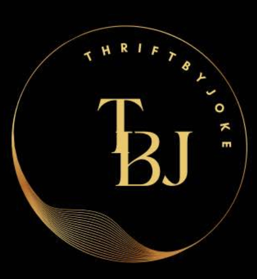 THRIFT BY JOKE ( T.B.J)