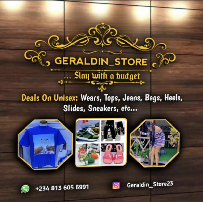 Geraldin_Stores