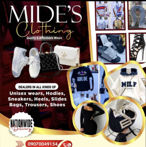 MIDE’s_CLOTHING