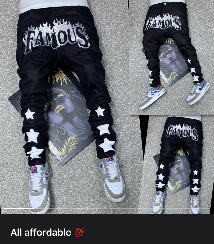 CYNTHIA’s BOUTIQUE