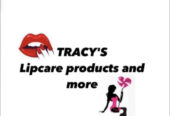 TRACY LIPCARE PRODUCTS & MORE