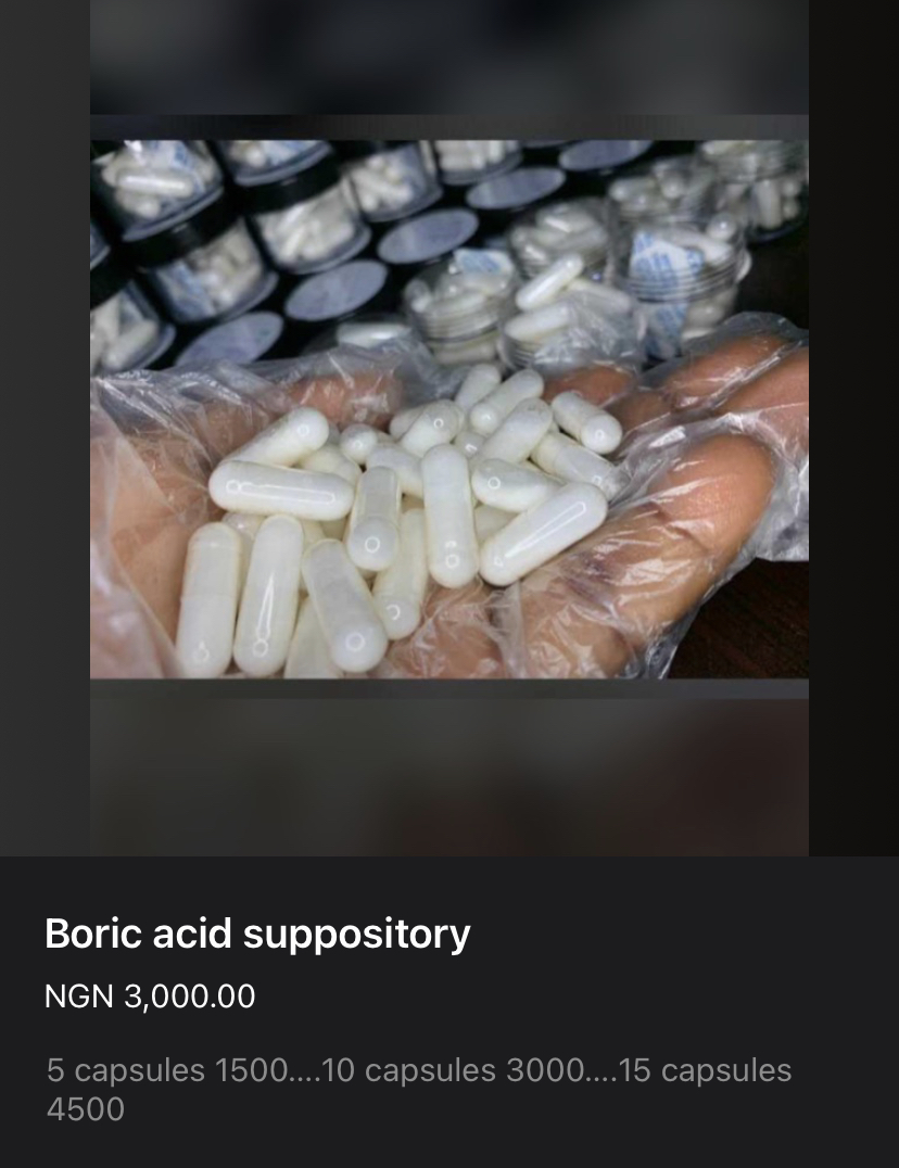 DEBBIE’s PRISTINE SOLUTION