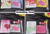 SANDRAHKING TRENDS & SURPRISES