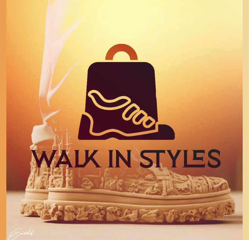 WALK IN STYLES
