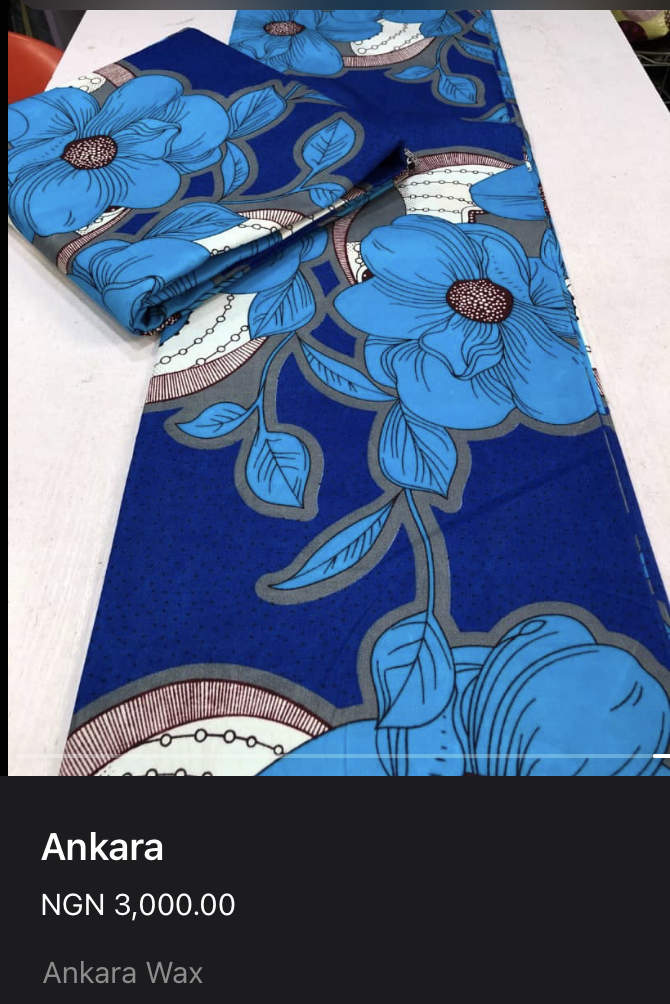 CAC AGENT // FABRIC MACHANT