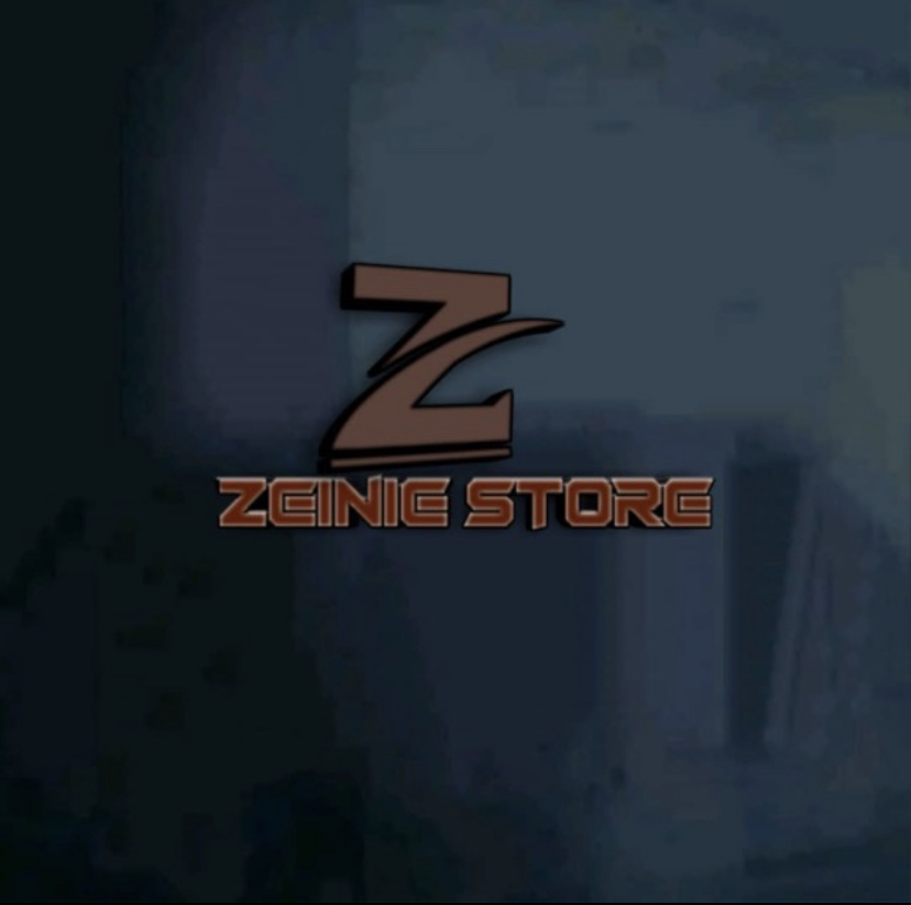 ZEINIE STORES