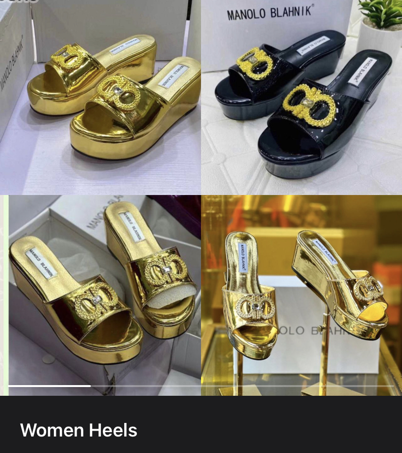 WENDI’s COLLECTION