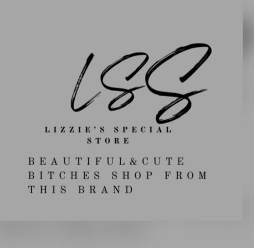 Lizzie_Special_Store