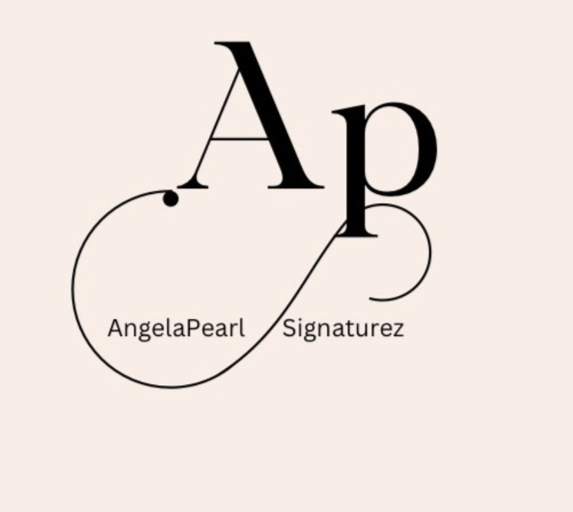 ANGELA-PEARL SIGNATUREZ