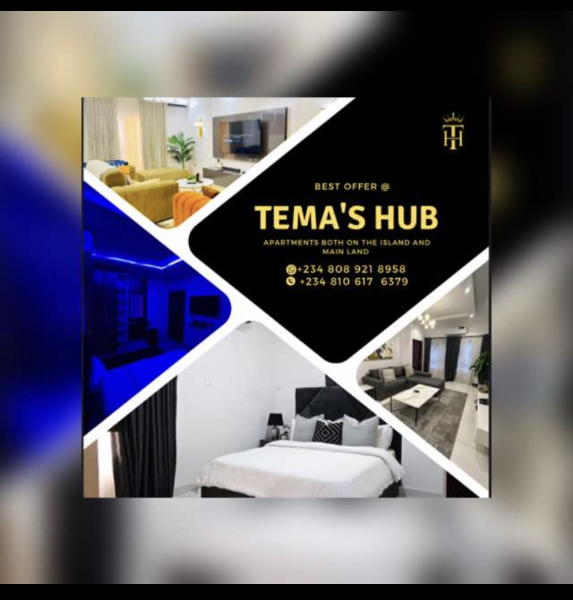 TEMA’s HUB