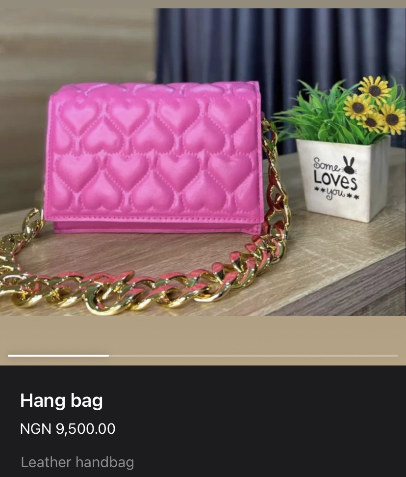 RAHMAT IKEOLUWA CLOTHING