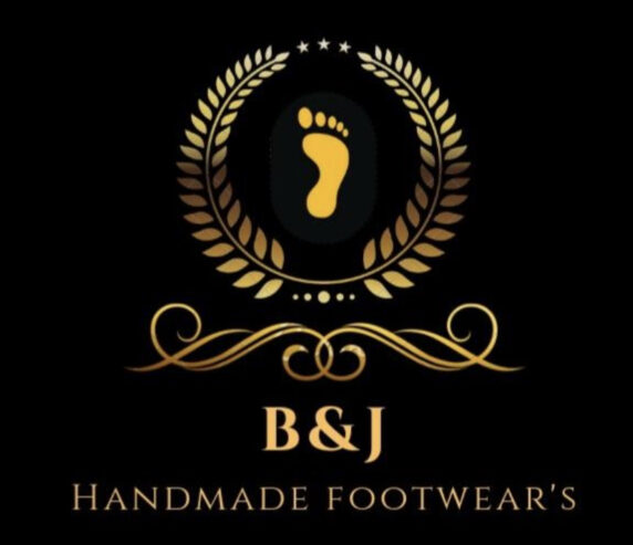 B & J HANDMADE FOOTWEAR