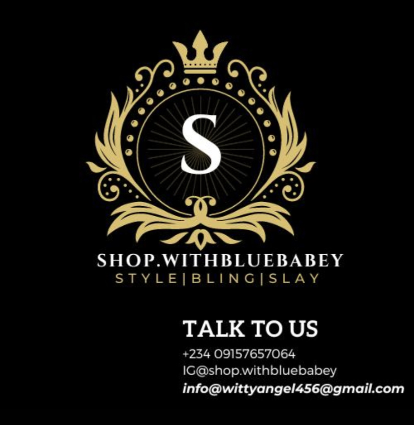 SHOP WITH BLUEBABEY