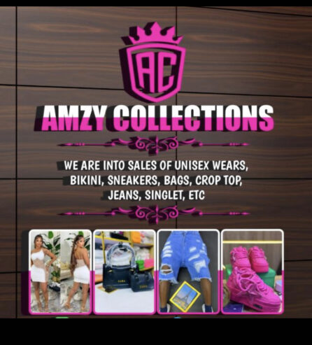 AMZY_COLLECTIONS