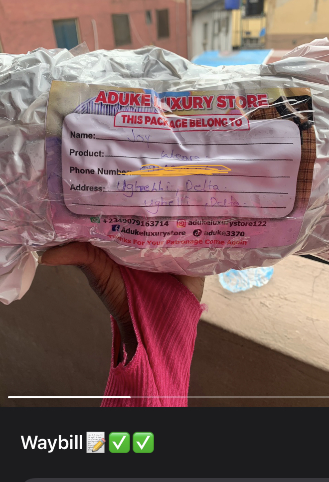 ADUKA LUXURY SHOP ( A.L.S)