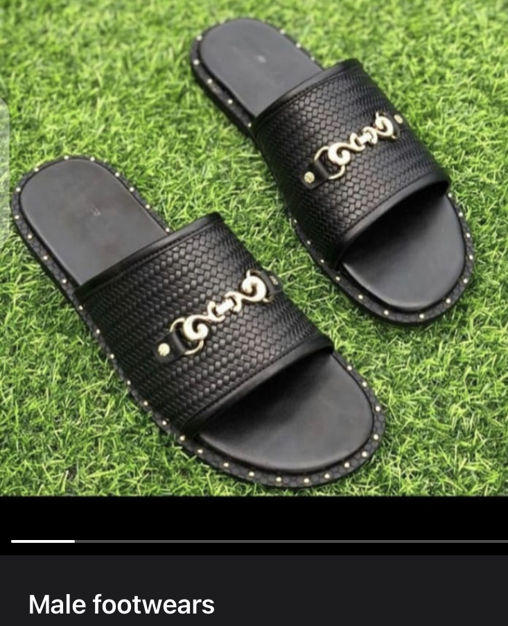 B & J HANDMADE FOOTWEAR