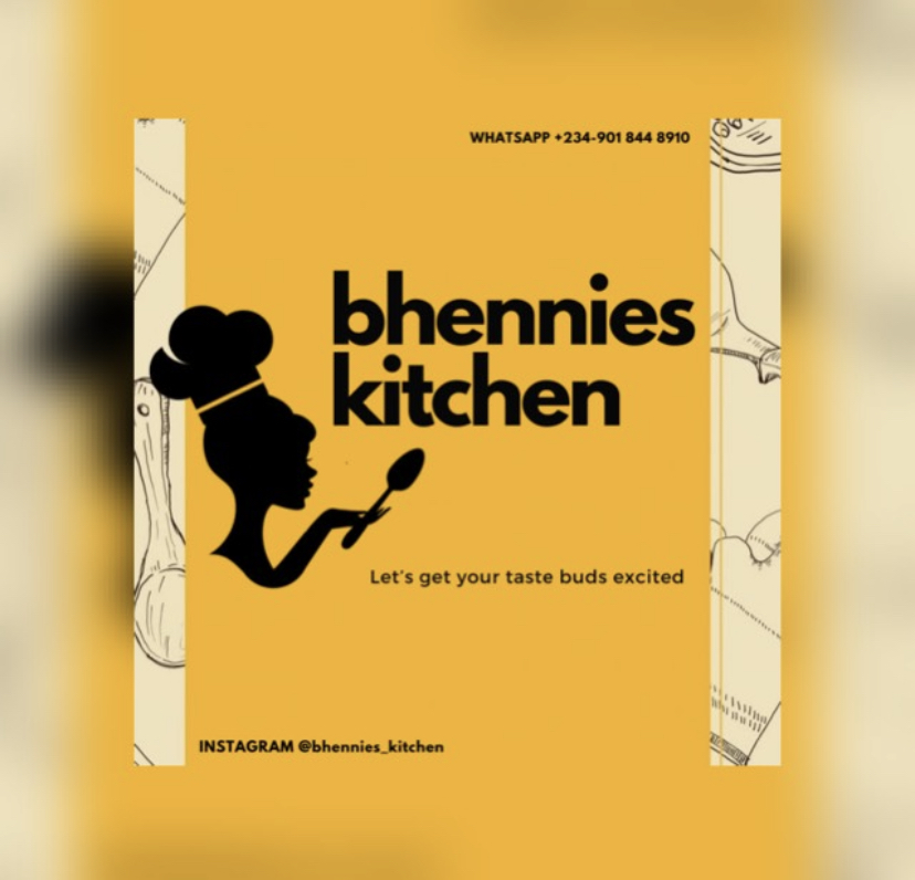 BHENNIES KITCHEN