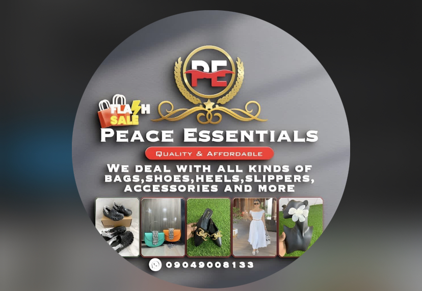 PEACE ESSENTIALS