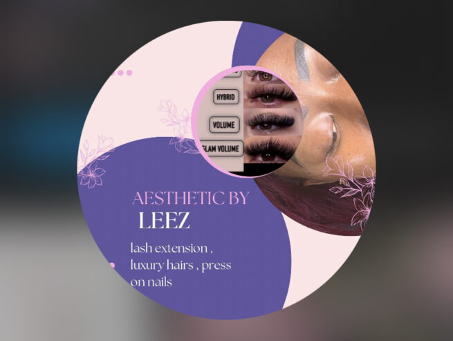 AESTHETICS BY LEEZ