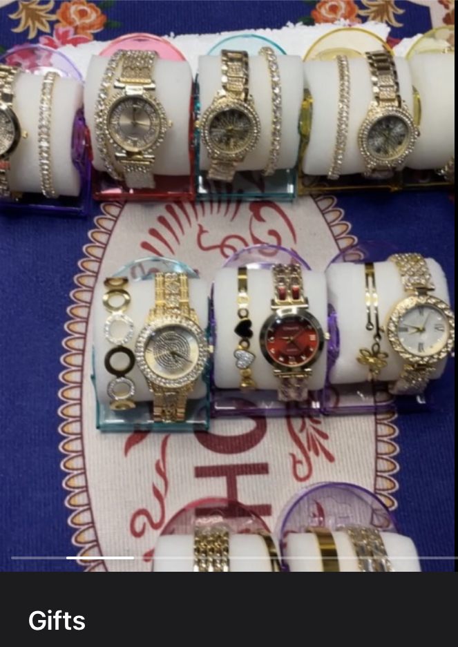 ZEAS BOON GIFT IDEA