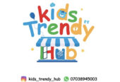 Kids_TrendyHUB