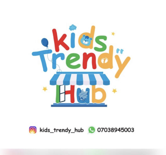 Kids_TrendyHUB