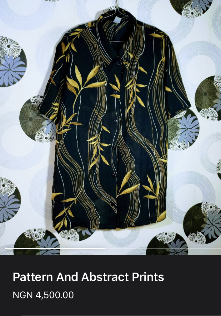 ANGELA’s VINTAGE HUB