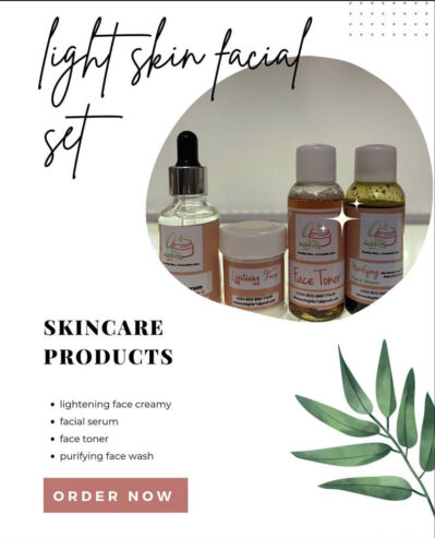 ADE SKINCARE