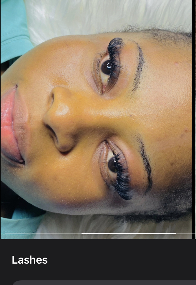 RADIANCE BEAUTY CRIB