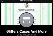 Glitters_Cases&More