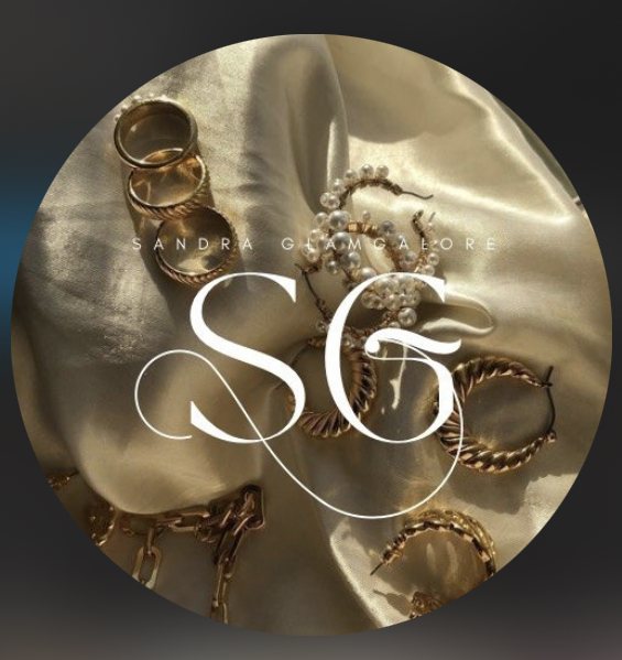 SANDRA’s GLAM-GALORE