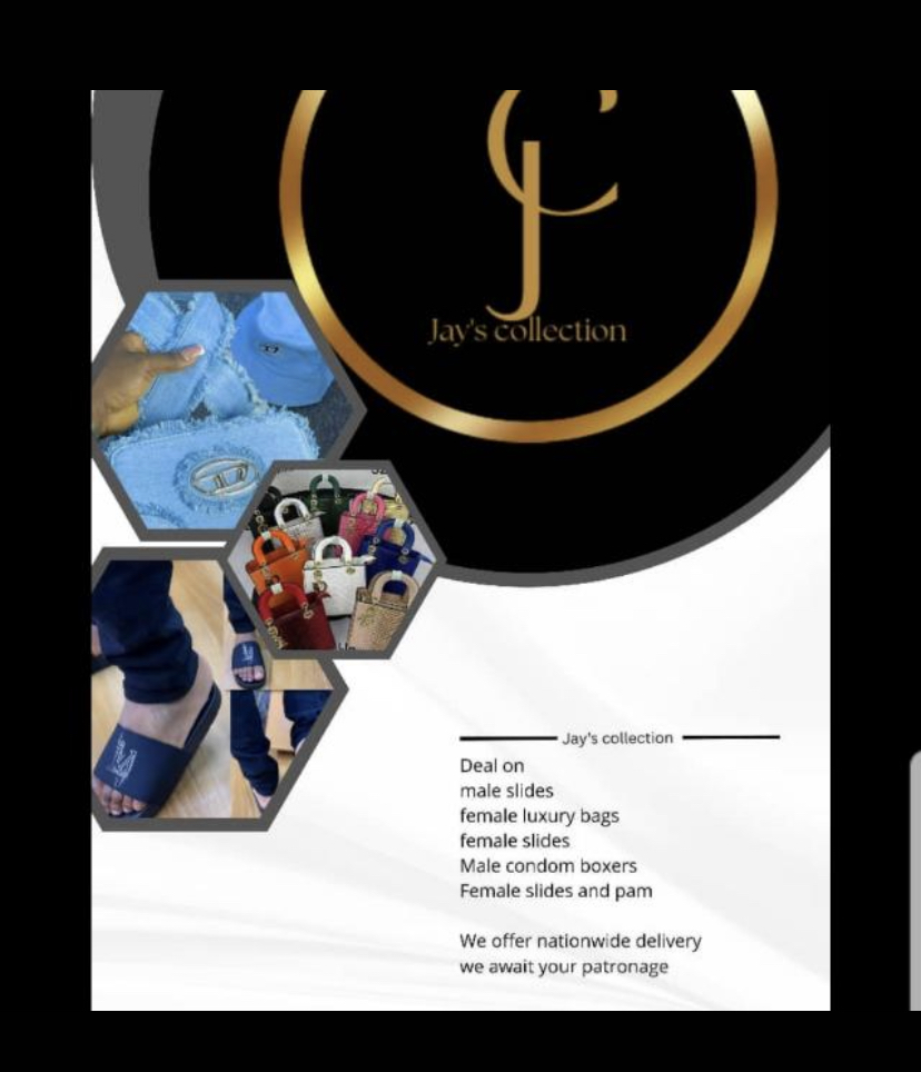 JAY’s COLLECTION